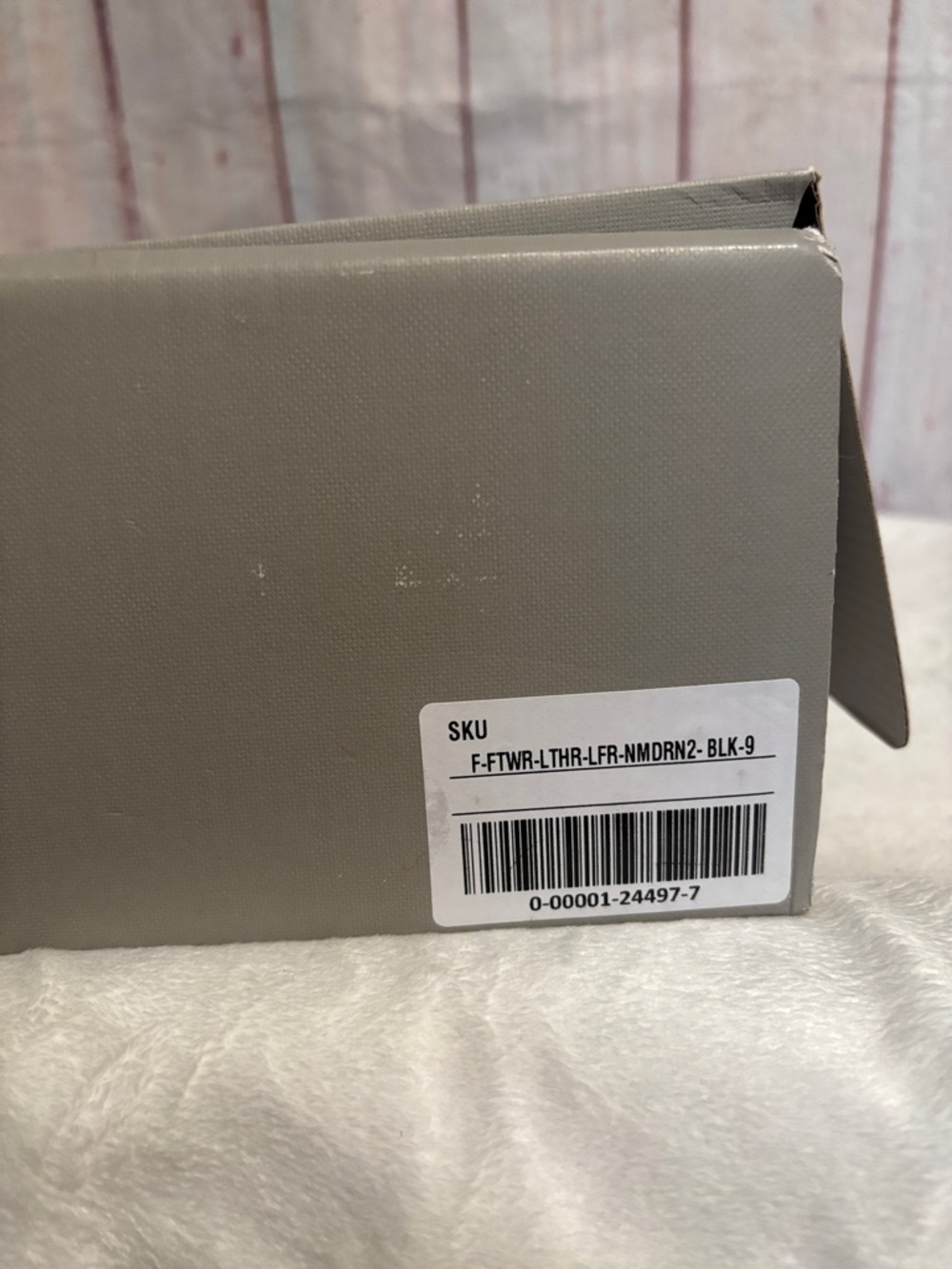 NIB Everlane The Modern Loafer - Picture 12 of 12